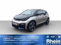 BMW i3 2022 occasion