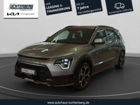 Kia Niro 2022 occasion