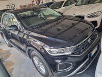 Volkswagen T-Roc 2022 occasion
