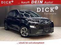 Hyundai KONA Elektro 2022 occasion