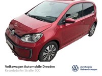 Volkswagen e-up! 2022 occasion