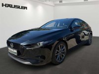 Mazda 3 2022 occasion