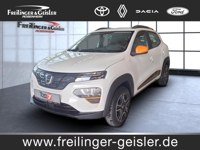 Dacia Spring 2022 occasion