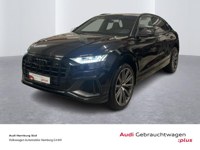 Audi SQ8 2022 occasion