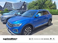 Volkswagen T-Roc 2022 occasion