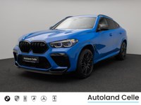 BMW X6 M 2022 occasion