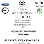 Volkswagen Touran 2022 occasion
