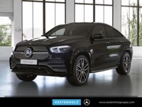 Mercedes-Benz GLE 400 2022 occasion