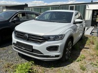 Volkswagen T-Roc 2022 occasion
