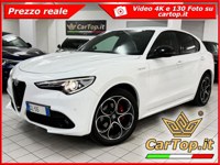 Alfa Romeo Stelvio 2022 occasion