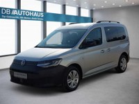 Volkswagen Caddy 2022 occasion