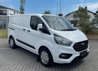 Ford Transit Custom 2022 occasion