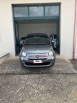 Fiat 500 2022 occasion