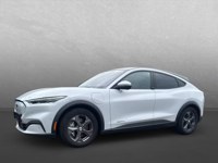 Ford Mustang Mach-E 2022 occasion