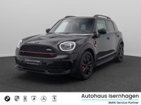 MINI John Cooper Works Countryman 2022 occasion