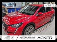 Peugeot e-208 2022 occasion