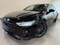 Audi A7 2022 occasion