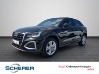Audi Q2 2022 occasion