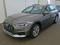 Audi A4 Allroad 2022 occasion