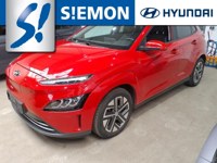 Hyundai KONA Elektro 2022 occasion
