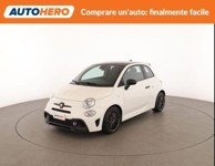 Abarth 695 2022 occasion