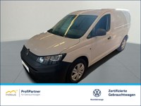 Volkswagen Caddy Maxi 2022 occasion