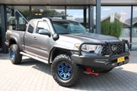 Toyota Tacoma 2022 occasion