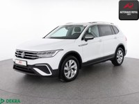 Volkswagen Tiguan Allspace 2022 occasion