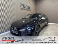Volkswagen Arteon 2022 occasion