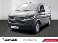 Volkswagen T6 Transporter 2022 occasion