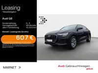 Audi Q8 2022 occasion