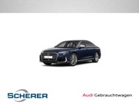 Audi S8 2022 occasion