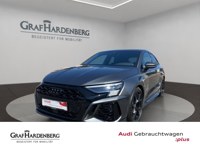 Audi RS3 2022 occasion