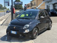 Abarth 595 Competizione 2022 occasion