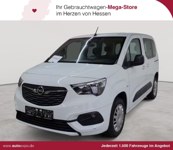 Opel Combo Life 2022 occasion