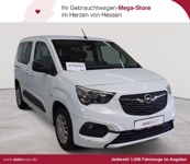 Opel Combo Life 2022 occasion