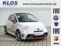 Abarth 595C 2022 occasion
