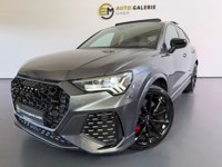 Audi RSQ3 2022 occasion