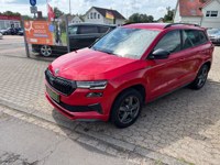 Skoda Karoq 2022 occasion