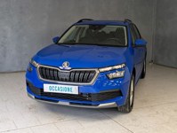 Skoda Kamiq 2022 occasion