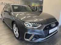 Audi A4 2022 occasion