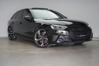 Audi S4 2022 occasion