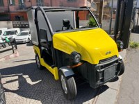 Ligier Andere 2022 occasion