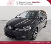 Volkswagen Sharan 2022 occasion