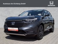 Honda HR-V 2022 occasion
