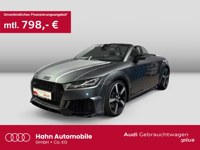 Audi TT RS 2022 occasion