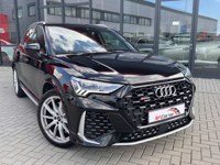 Audi RSQ3 2022 occasion