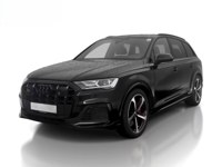 Audi SQ7 2022 occasion