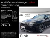 Audi RS4 2022 occasion