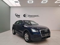 Audi Q2 2022 occasion